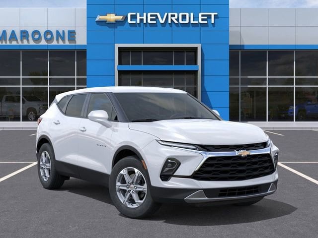 2026 Chevrolet Blazer 2LT - Photo 6