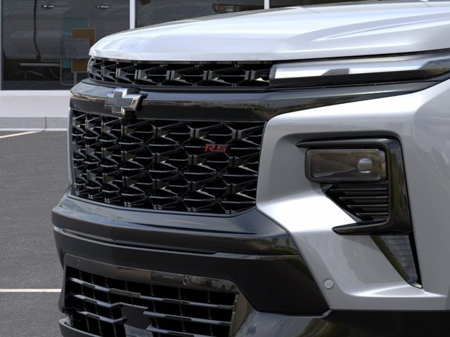 2027 Chevrolet Traverse RS - Photo 13