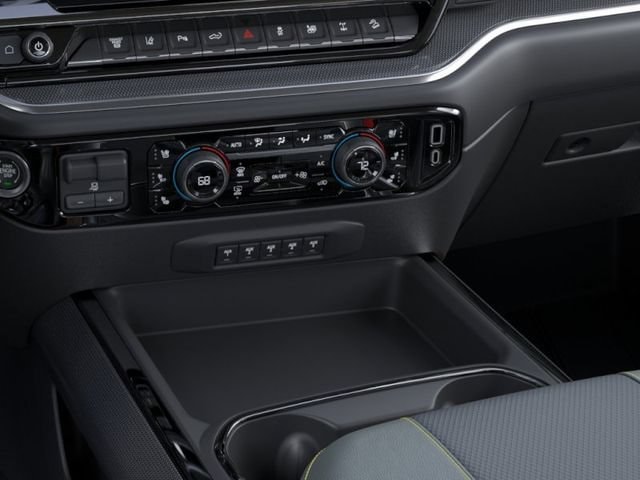 2026 Chevrolet Silverado 2500 HD ZR2 - Photo 23