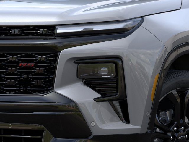 2027 Chevrolet Traverse RS - Photo 10