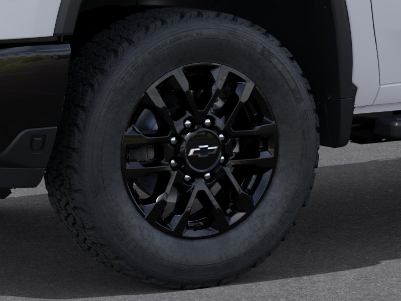 2026 Chevrolet Silverado 2500 HD LT - Photo 33