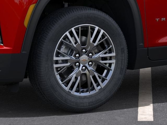 2027 Chevrolet Traverse LT - Photo 9