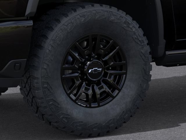 2026 Chevrolet Silverado 2500 HD ZR2 - Photo 9