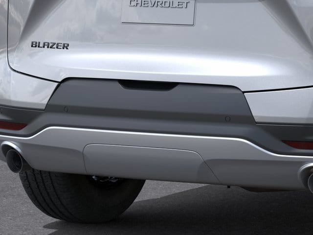 2026 Chevrolet Blazer 2LT - Photo 14