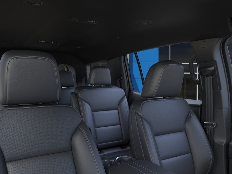 2027 Chevrolet Traverse LT - Photo 47