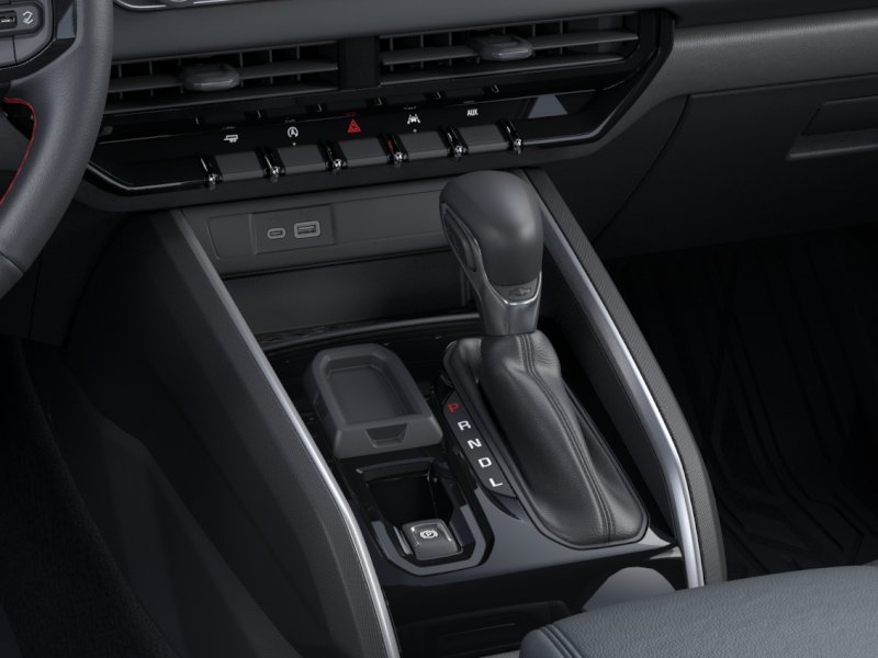 2026 Chevrolet Colorado Work Truck - Photo 47