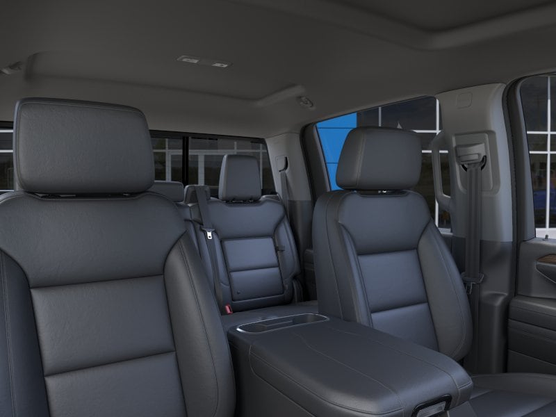 2026 Chevrolet Silverado 2500 HD LT - Photo 48