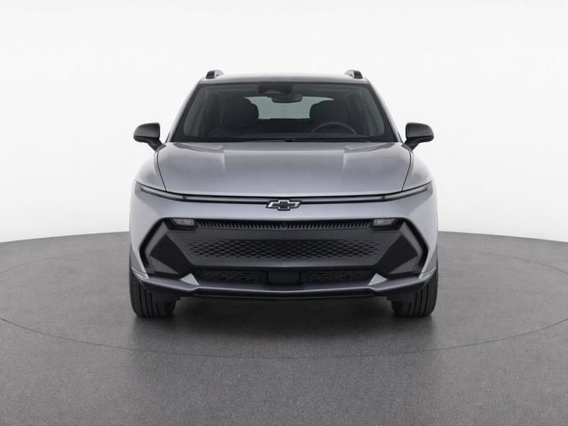 Used 2024 Chevrolet Equinox EV RS with VIN 3GN7DSRP1RS279034 for sale in West Palm Beach, FL