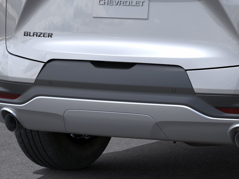 2026 Chevrolet Blazer 2LT - Photo 37