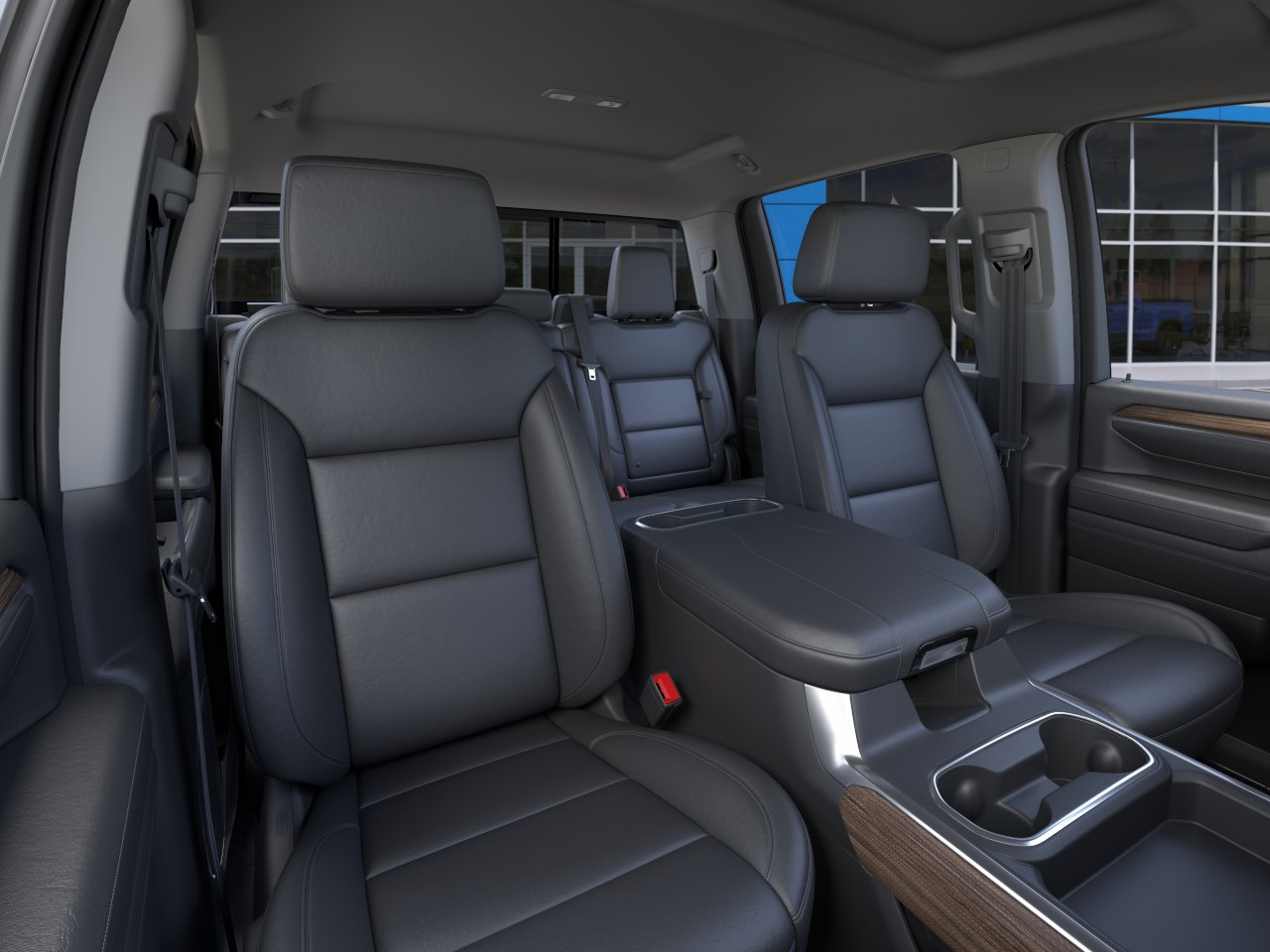 2026 Chevrolet Silverado 2500 HD LT - Photo 40