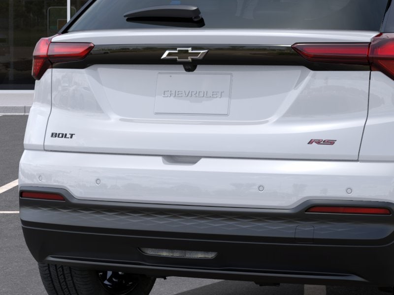 2027 Chevrolet Bolt RS - Photo 38