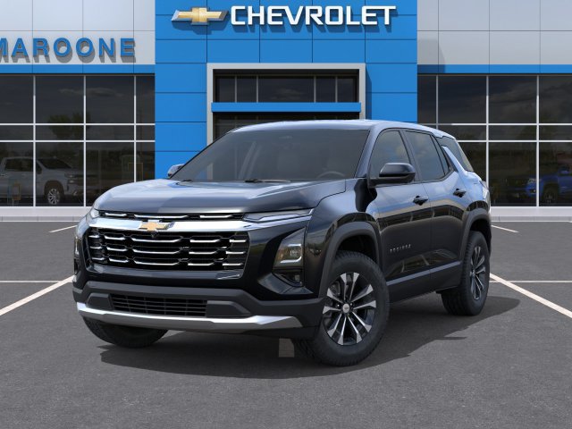 2027 Chevrolet Equinox LT - Photo 6