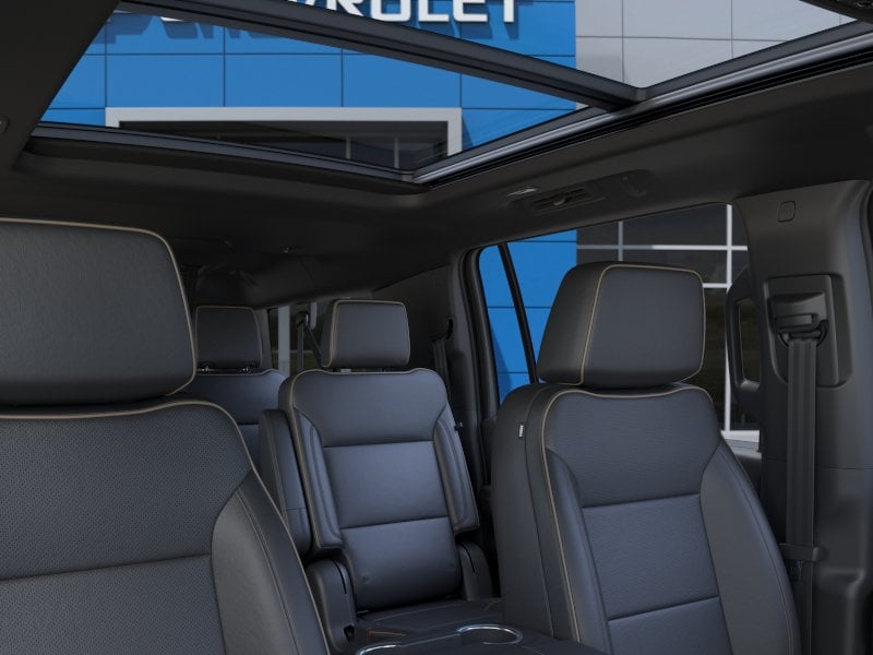 2026 Chevrolet Suburban Premier - Photo 47