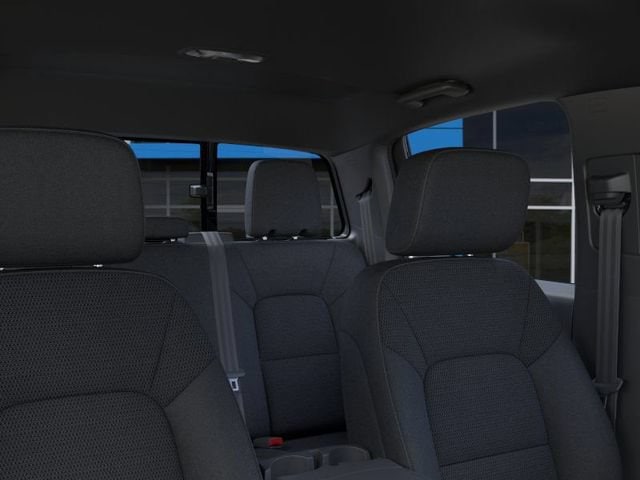 2026 Chevrolet Colorado LT - Photo 24