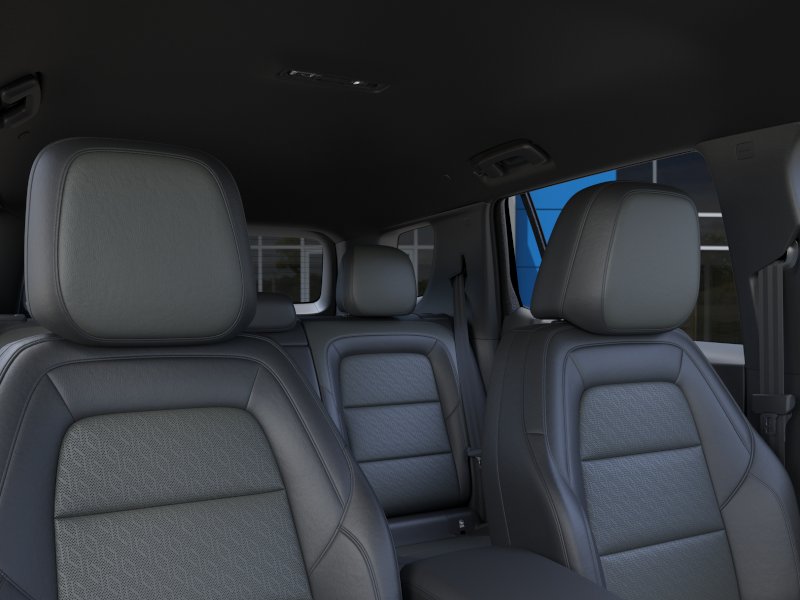 2027 Chevrolet Equinox LT - Photo 47
