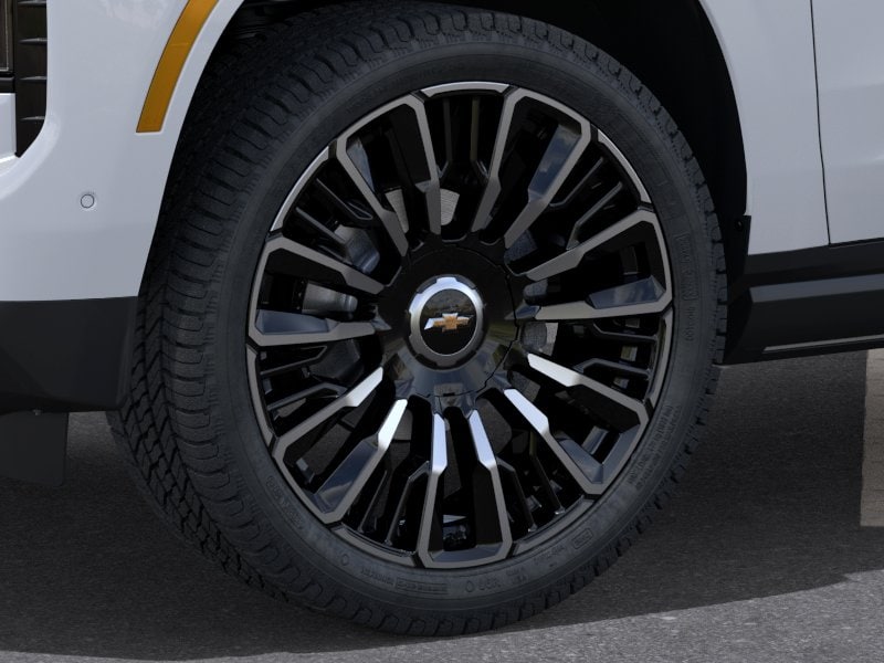 2026 Chevrolet Tahoe High Country - Photo 33