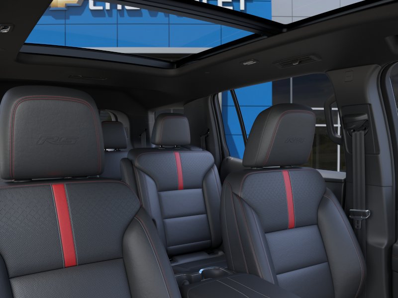 2027 Chevrolet Traverse RS - Photo 48
