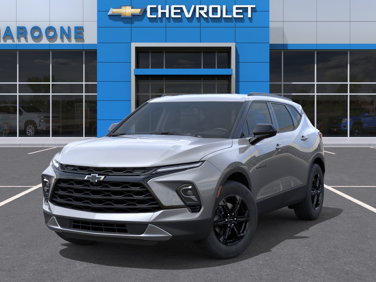 2026 Chevrolet Blazer 2LT - Photo 30
