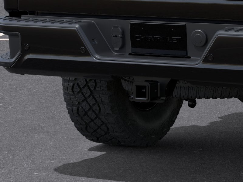 2026 Chevrolet Silverado 2500 HD ZR2 - Photo 38