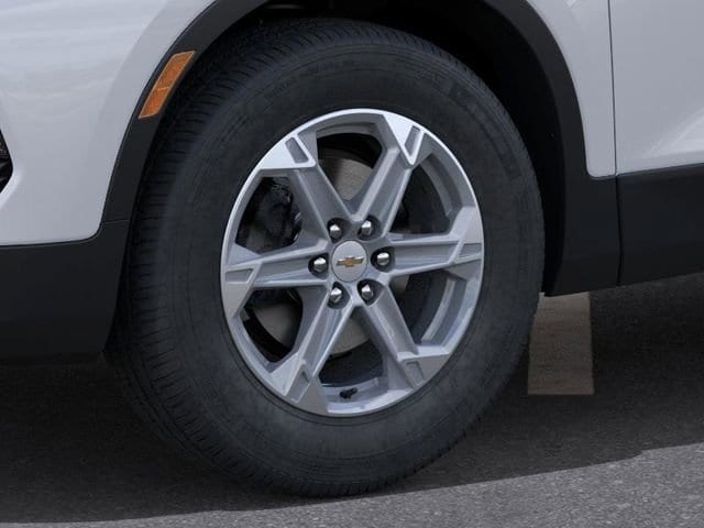2026 Chevrolet Blazer 2LT - Photo 8