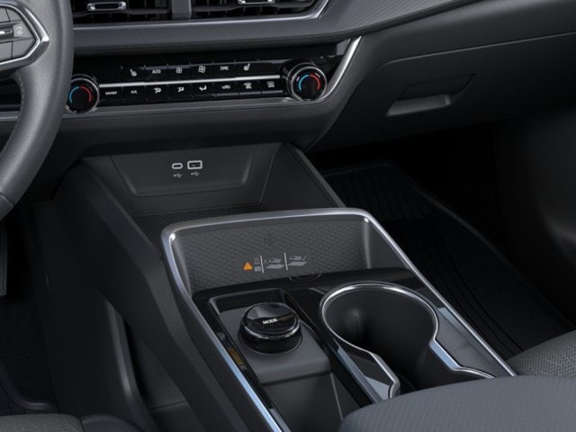 2027 Chevrolet Equinox LT - Photo 23