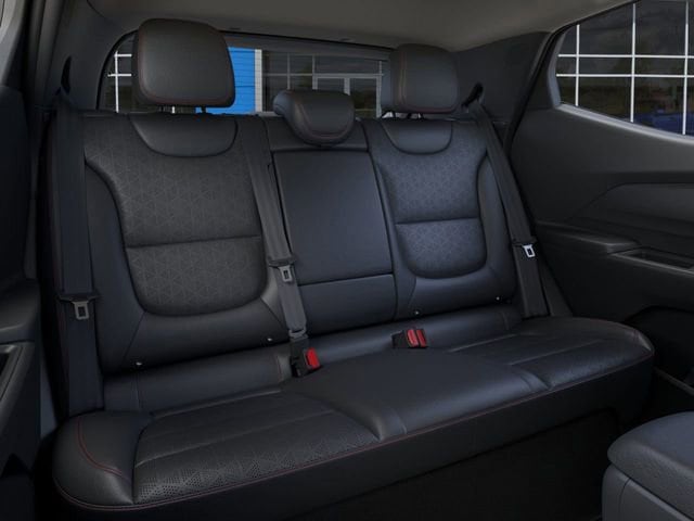 2027 Chevrolet Bolt RS - Photo 17