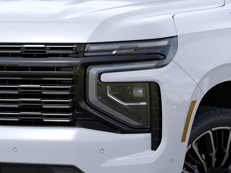 2026 Chevrolet Tahoe High Country - Photo 34