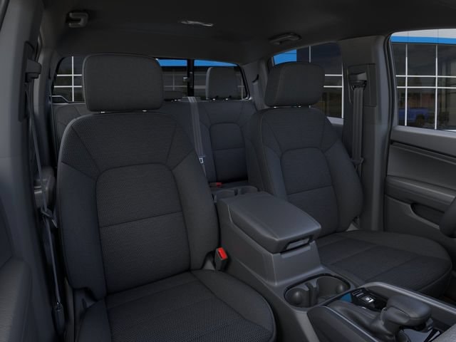 2026 Chevrolet Colorado LT - Photo 16