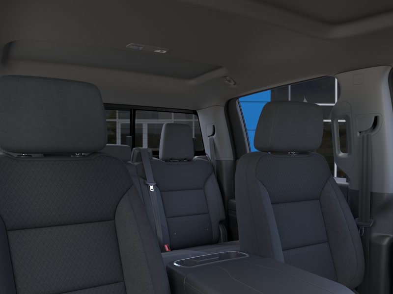 2026 Chevrolet Silverado 1500 RST - Photo 48
