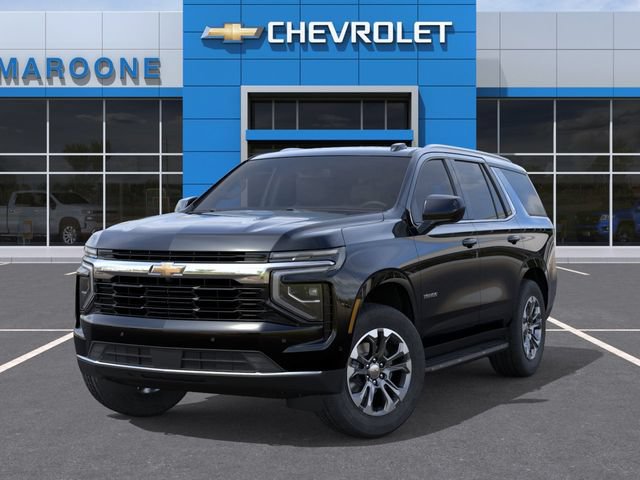 2026 Chevrolet Tahoe LS - Photo 6