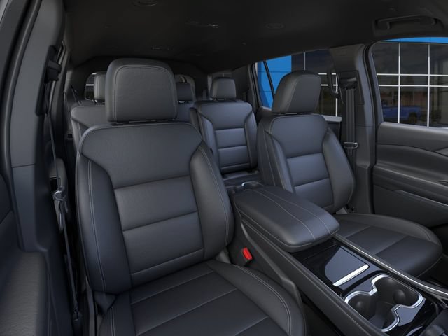 2027 Chevrolet Traverse LT - Photo 16