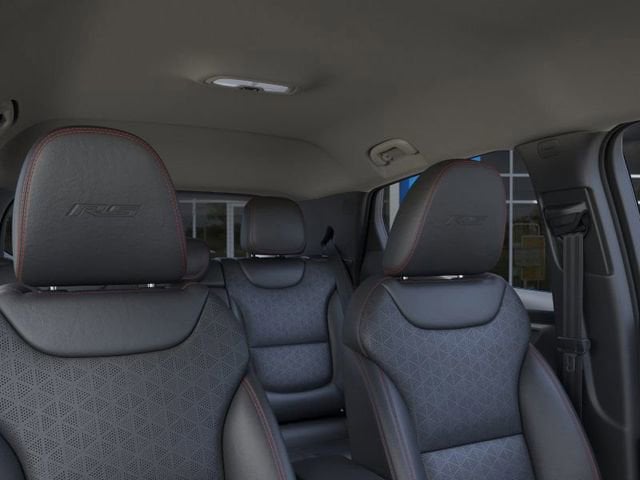 2027 Chevrolet Bolt RS - Photo 24