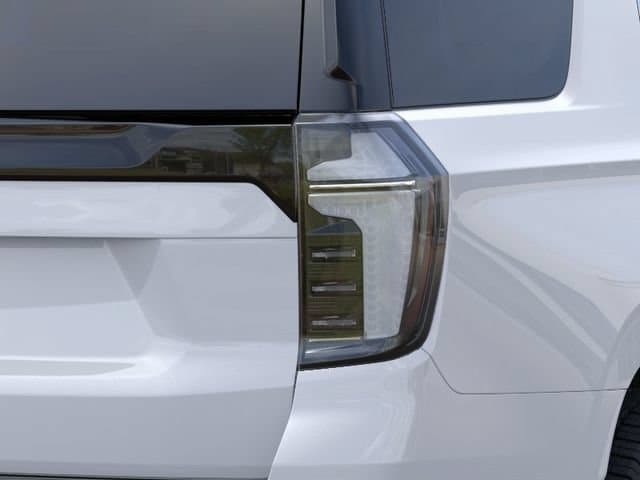 2026 Chevrolet Tahoe High Country - Photo 11