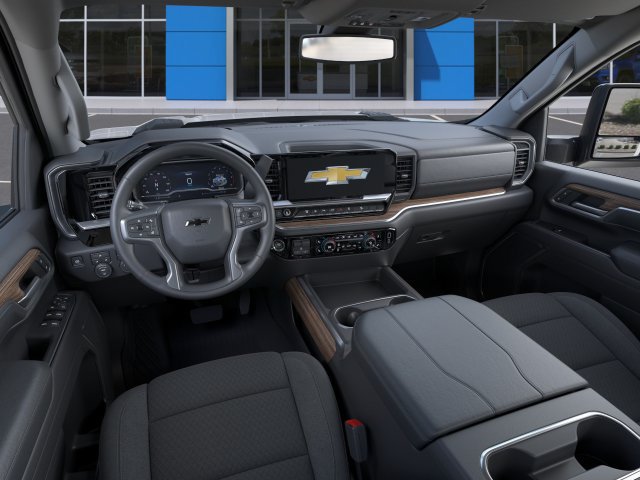 2026 Chevrolet Silverado 2500 HD LT - Photo 15