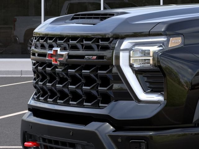 2026 Chevrolet Silverado 2500 HD ZR2 - Photo 13