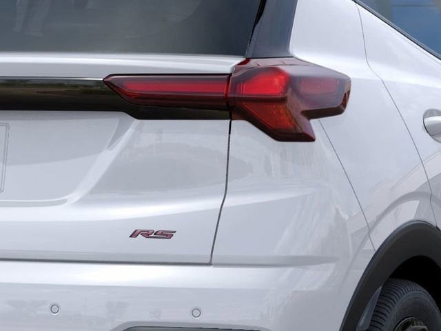 2027 Chevrolet Bolt RS - Photo 11