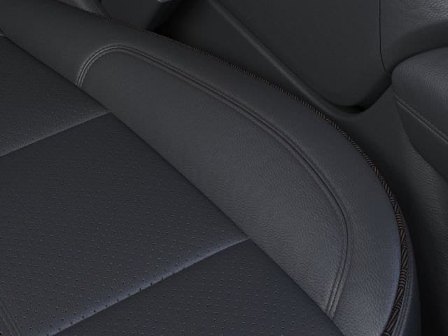 2026 Chevrolet Tahoe High Country - Photo 21