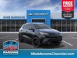  Chevrolet Bolt