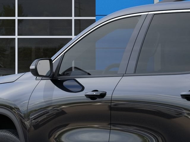 2027 Chevrolet Traverse LT - Photo 12