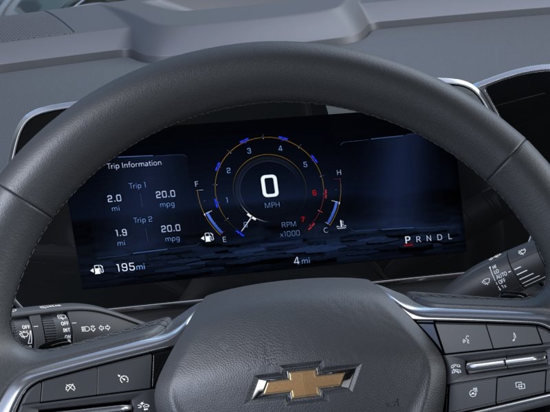 2026 Chevrolet Tahoe LT - Photo 42