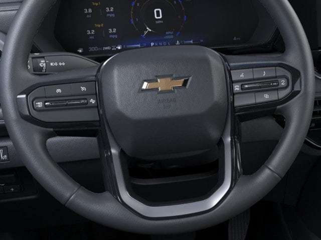 2026 Chevrolet Colorado LT - Photo 19