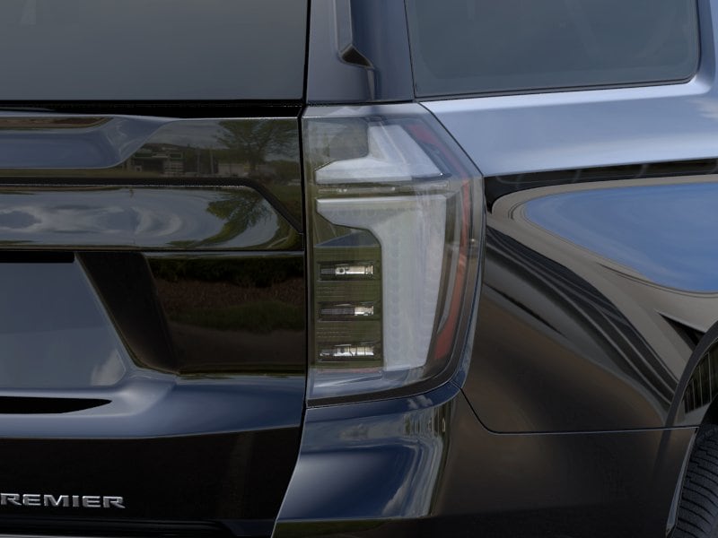 2026 Chevrolet Suburban Premier - Photo 34