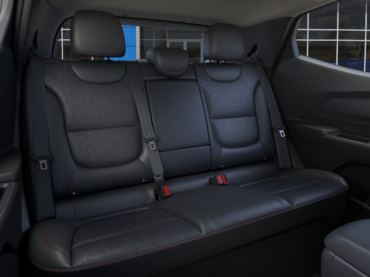 2027 Chevrolet Bolt RS - Photo 41