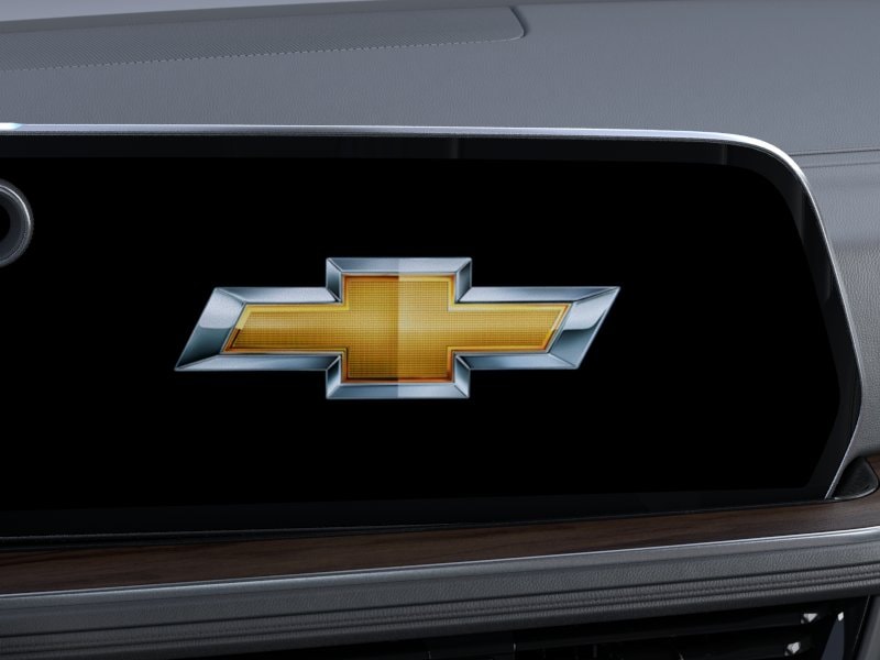 2026 Chevrolet Tahoe High Country - Photo 44