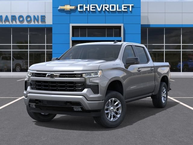2026 Chevrolet Silverado 1500 RST - Photo 6