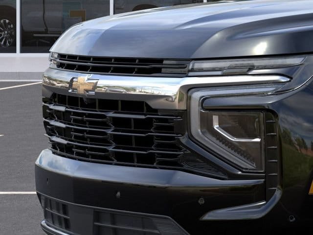 2026 Chevrolet Tahoe LS - Photo 13
