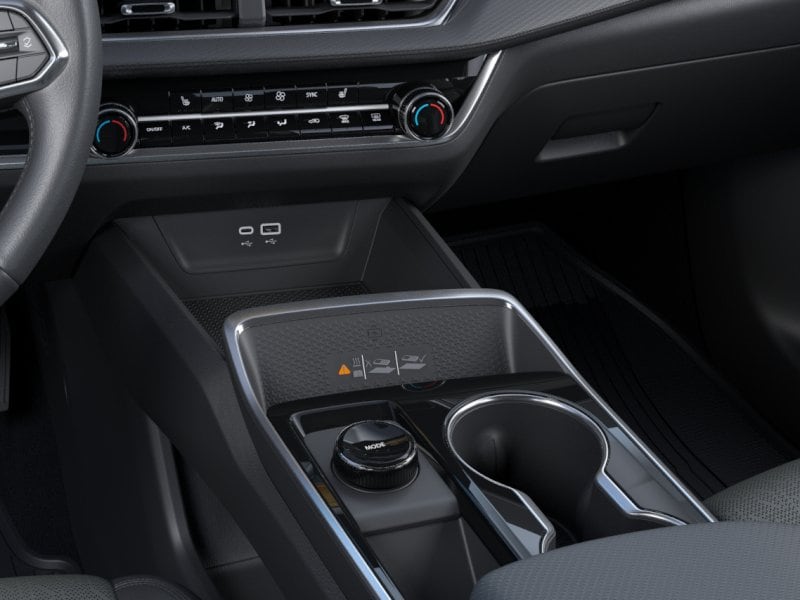 2027 Chevrolet Equinox LT - Photo 46