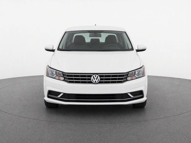 Used 2016 Volkswagen Passat SE with VIN 1VWBS7A32GC039215 for sale in West Palm Beach, FL