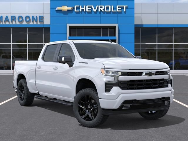 2026 Chevrolet Silverado 1500 RST - Photo 7