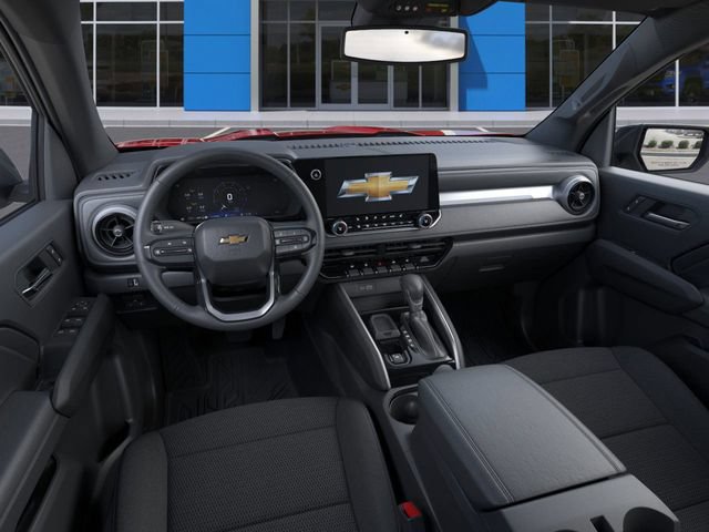 2026 Chevrolet Colorado LT - Photo 15